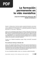 7 Formacion Permanente en La Vida Monastica. Pag. 237-250 PDF