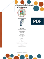 Propiedades Coligativas y Su Uso en La Ingeniería Ambiental