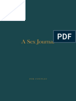 A Sex Journal For Couples - Edition 01 PDF