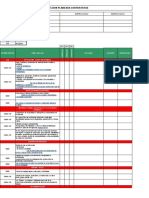 Formato de Inspecciones Cruzadas