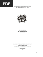 Download BIOREMEDIASI MINYAK BUMI by Muhammad Sadiqul Iman SN48563959 doc pdf