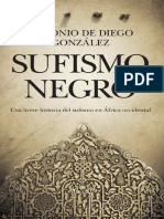 Sufismo Negro