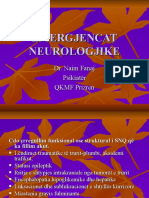 Emergjencat Neurologjike
