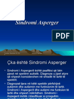 Sindromi Asperger