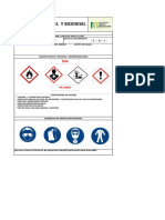 Diesel y biodiesel ACPM hasta 10