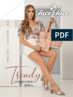 Campaña Trendy-Face2face PDF