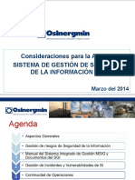 Consideraciones Auditoria 2014.ppt