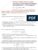 Función de distribución IQ 14