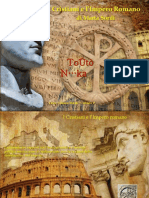 I Cristiani e L'impero Romano PDF