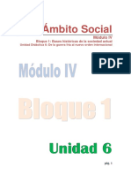 Guerra Fria Social Eloy PDF