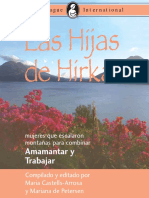 Las Hijas de Hirkanis. Mujeres Que Atravesaron Montañas para Amamantar PDF