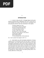 Download Kerala Budget Speech 2011-2012 English by Shaji Mullookkaaran SN48564302 doc pdf
