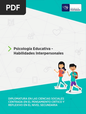 Estrategias Para Solucion Conflictos Pdf Modificacion De Comportamiento Academia