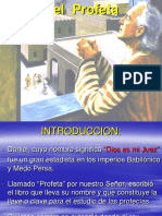 Libro de Daniel PDF