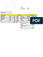 Costo Capital PDF