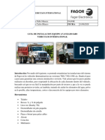 MANUAL DE INSTALACION INTERNATIONAL-Fagor