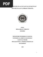 Contoh Karya Ilmiah Remaja Tentang Bencana Alam