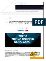 Top 10 Buying House in Bangladesh - Fiber Fashion