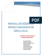 Manual Red Lan PDF