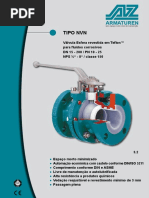 Tabela de Conversão DN para Polegada (NPS) para Medir Diâmetros de ...