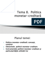 politica-monetar-creditara