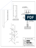 General Partitions: Backing Locations