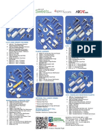 General Partitions Hardware Guide