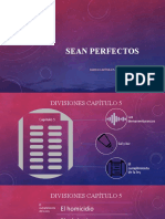 Sean Perfectos