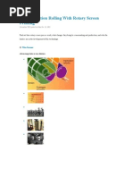 Download Get Production Rolling With Rotary Screen Printing by KSaravanan SN48564994 doc pdf