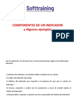 Indicadores de Gestion Modulo 03 GOBIERNO REGIONAL LOS LAGOS