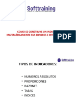 Indicadores de Gestión Modulo 02 GOBIERNO REGIONAL LOS LAGOS