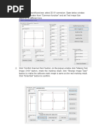 EzCad Parameter Setting Guide | PDF | Backup | Computer File