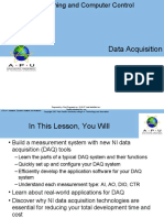 APU - SPACC - 07 - LabView Introduction