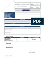 F-SST-SEG-029 Informe de Auditoria Operaciones - USO