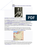 Second Polish Republic: Main Articles:, ,, and