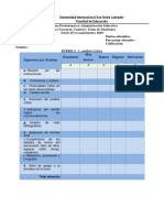 Rubrica 3 Analisis Critico