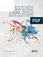 Prates_regime de câmbio flutuante no Brasil_1999-2012_2015.pdf