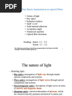 Lec - Ray Theory Transmission