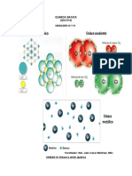 Resumen Unidad III QUIMICA BASICA