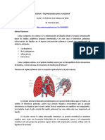 3er P Clase #1 Edema y Tromboembolismo Pulmonar-1