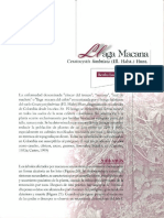 Llaga Macana PDF