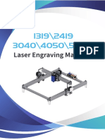 Laser Engraving Machine PDF