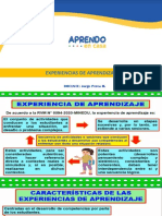 EXPERIENCIAS DE APRENDIZAJE PPT.pptx