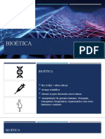 bioética