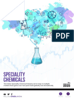 Special Chemicals Article