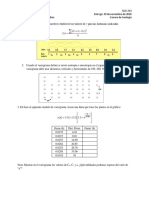 Geoestadistica