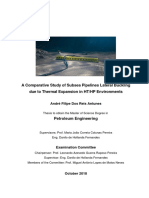 A Comparative Study of Subsea Pipelines Lateral Buckling due to Thermal Expansion in HTHP Environments.pdf
