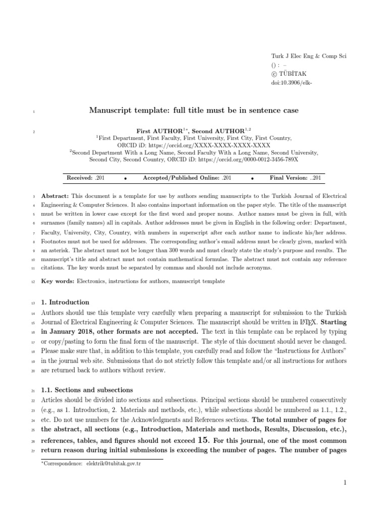 Elk Template Pdf Pdf English Language Computer Science