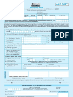 Amc Copy: Enrolment Form
