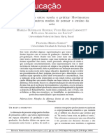 educação revista portuguesa